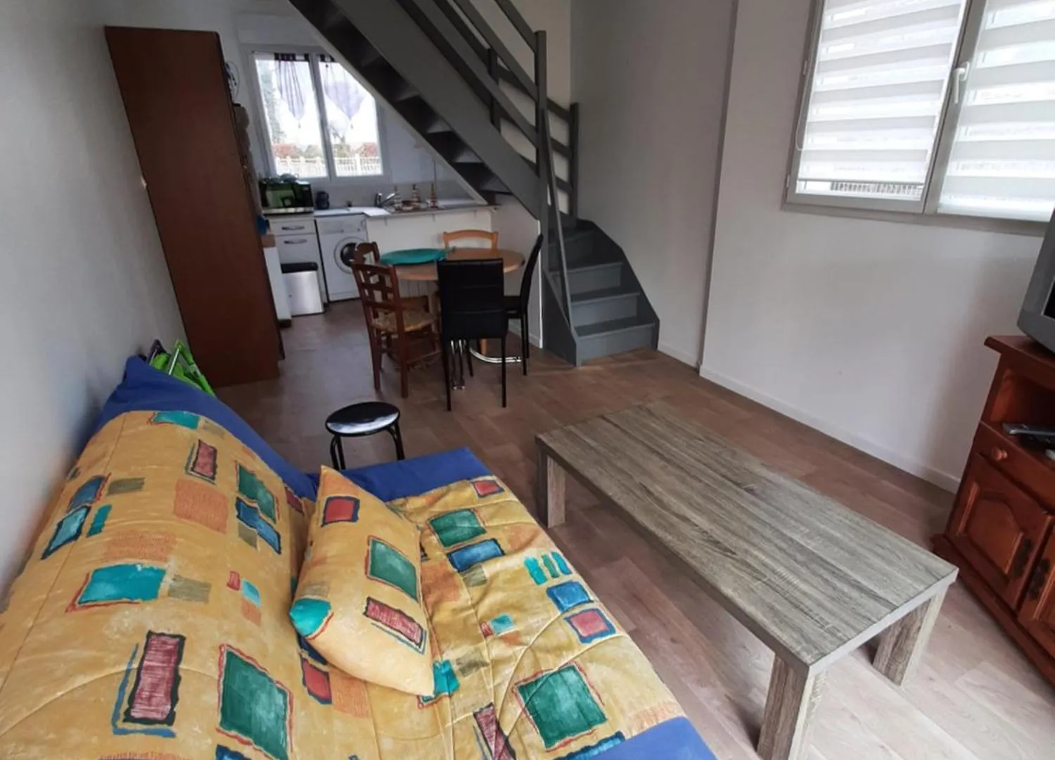 Vakantiehuis Studio Broons
