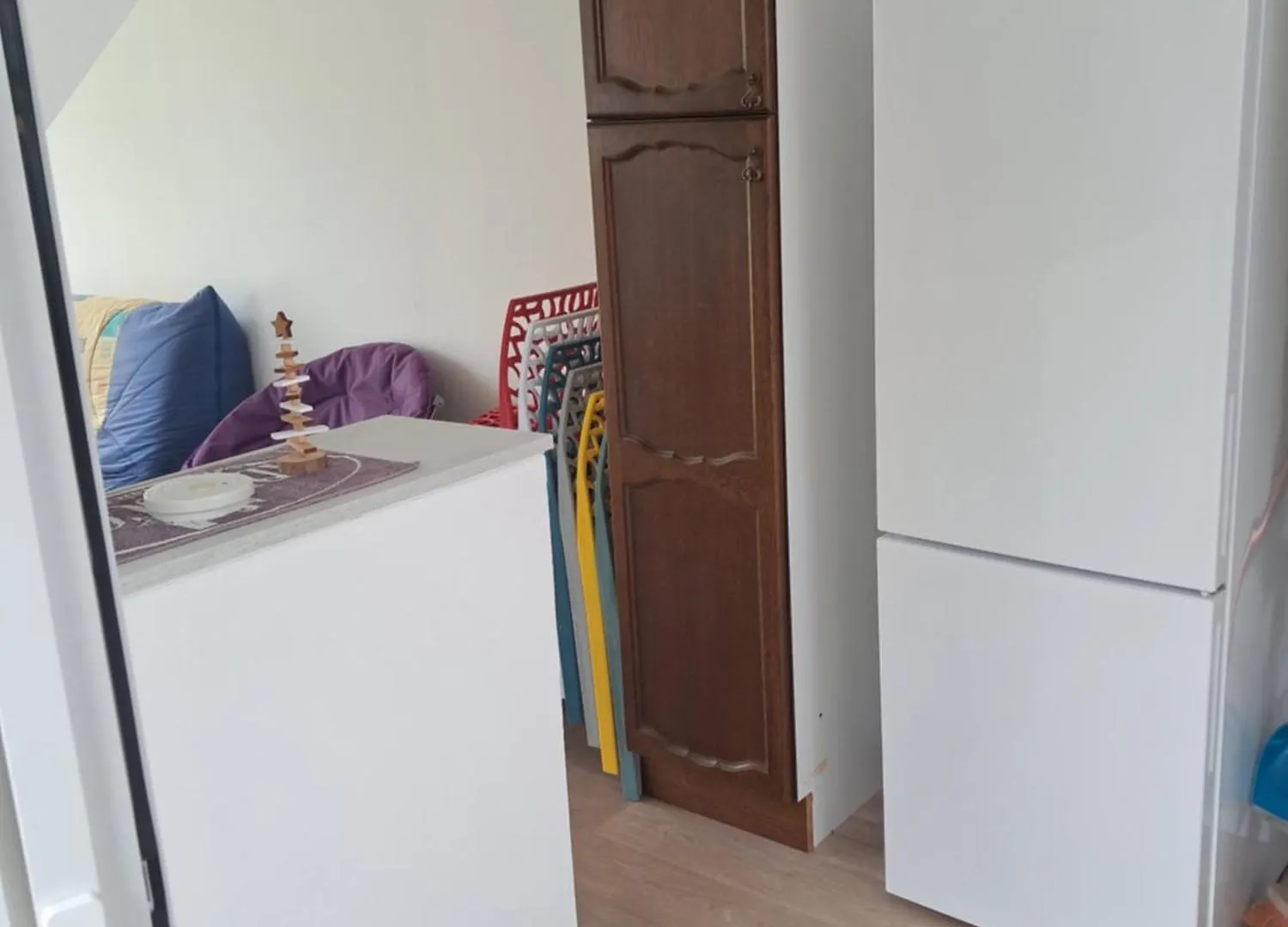 Casa vacanze Studio Broons Francia