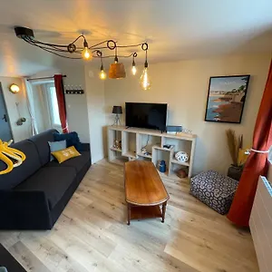 Appartement Des Sables D'or, Broons